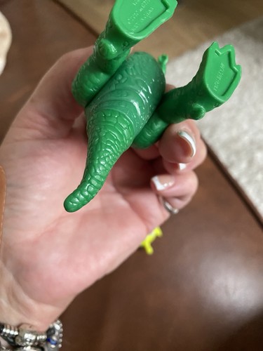 Toy Story Imaginext Rex, Hamm And Alien - Picture 5 of 15