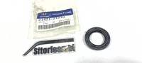 Original Kurbelwellen Motor Simmerring FüR KIA Picanto Hyundai Atos Getz