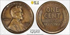 1955 Lincoln Cent Doubled Die Obverse PCGS Genuine Altered Surface AU Detail