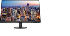 HP P27V G4 27" FHD LED Monitor VGA HDMI 1920 x 1080: Good
