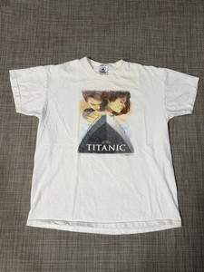 Vintage Titanic Shirt | eBay