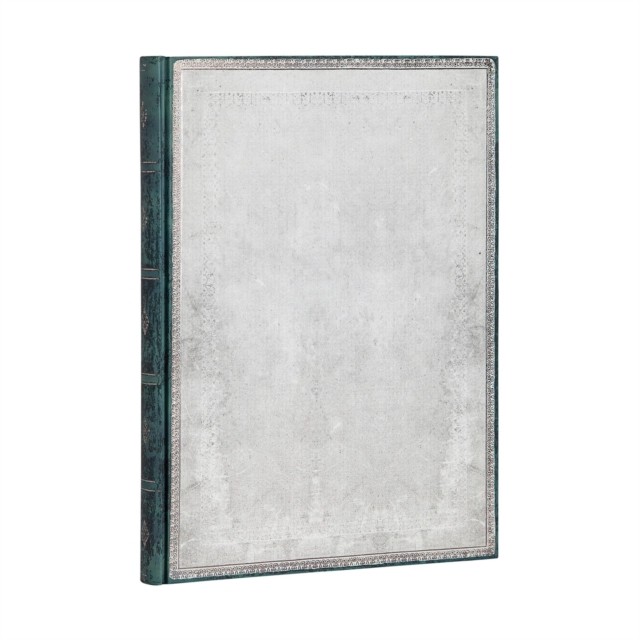 Flint Grande Unlined Hardcover Journal by Paperblanks (Hardback Book)