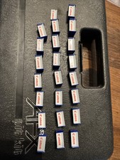 Tyco Elf Renault Indy Wings All Have Defects See Pics