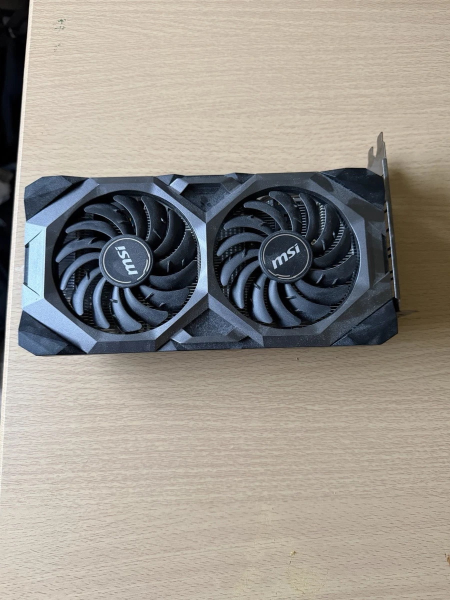 MSI AMD Radeon RX 5700 AMD Computer Graphics Cards for sale - eBay