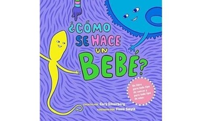 Cmo Se Hace Un Beb: Spanis - VERY GOOD