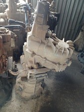 Boite de vitesse Opel FRONTERA