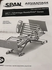 Medical Equipment   Smoke Free Home!  Must Sell  Moving!