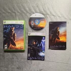 Halo 3 - Xbox 360, Tested & Complete with Manual and Poster!