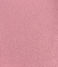 Dolls House Blush Pink Self Adhesive Carpet Miniature Wall to Wall Flooring