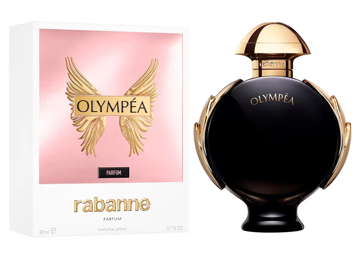 Spray Olympea Perfume Fragrances for Women for sale | eBay