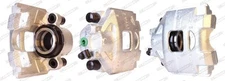 Ferodo FCL694752 Brake Caliper for Daihatsu, Toyota