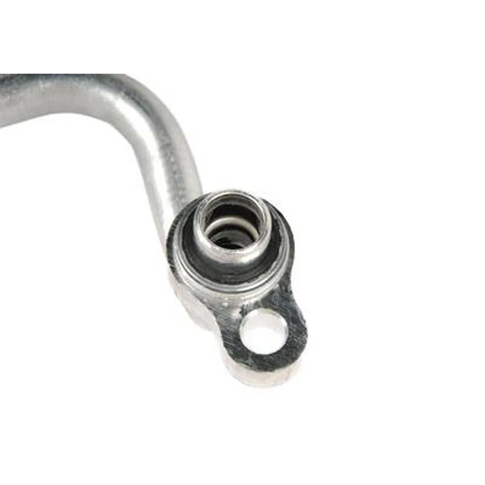 Оригинальные детали GM 15-33198 шланг кондиционера в сборе для 06-11 Impala Monte Carlo - Изображение 4 из 4