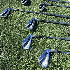 Srixon 545 Irons | eBay