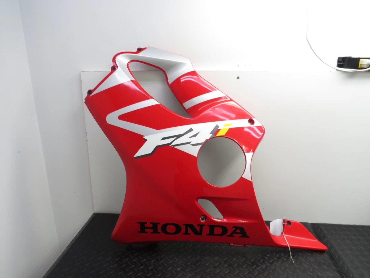 Motorcycle Seat Cowls for Honda CBR600F4i for sale | eBay