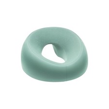 Almohada ergonómica para acostarse espuma viscoelástica reposacabezas soporte almohada cuerpo7075