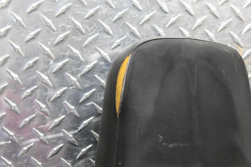 Assento Honda Shadow Spirit 750 VT750DC 2007 - Imagem 4 de 4