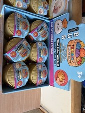 Große Mystery Squishy Knödel Stofftier