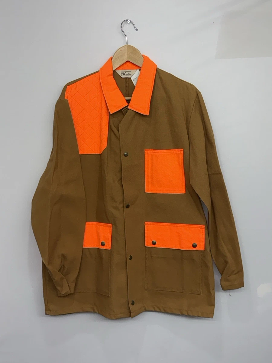 Walls Water Resistant Hunting Coats & Jackets for sale | eBay