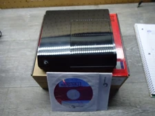 SEAGATE FREE AGENT THEATER PLUS HD MEDIA PLAYER