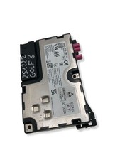 Volkswagen Golf VIII 2025 Telefonsteuergerät Modul 5WA035284F KDA61138