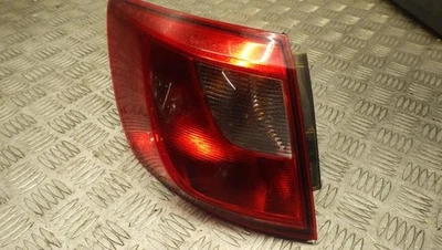 Feu arriere principal gauche (feux) SEAT IBIZA 4 ST PHASE 3 BREAK 6J8945095C - Photo 1/4