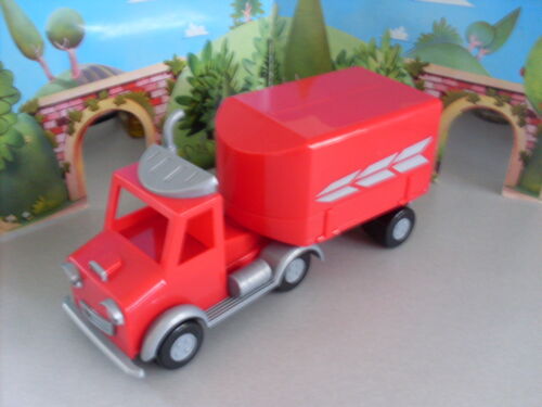 Bob The Builder - Selection Of Vehicles, Gripper Grabber Scratch, Jackeroo - Picture 22 of 34