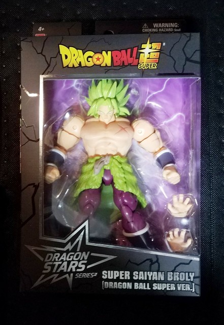 dragon stars series 12