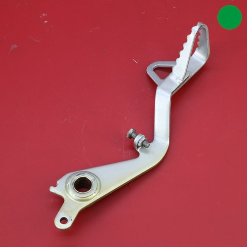 BMW R 850 GS Leva freno posteriore 1996 2000 Rear brake lever ID89607 - Foto 3 di 5