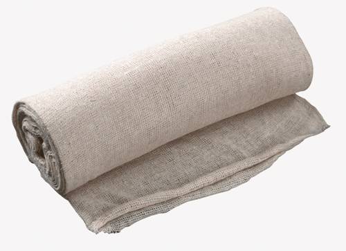 Stockinette 400 Gramm Baumwolltuch Poliertuch Reinigungstuch - Bild 1 von 2