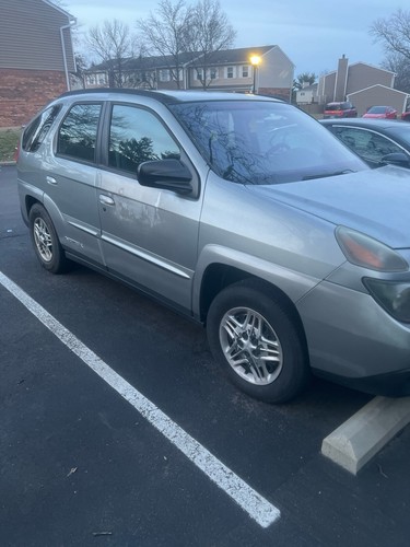 2003 Pontiac Aztek - Picture 2 of 12