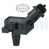 Delphi PS10137 Sensor, Saugrohrdruck FüR Ford Volvo