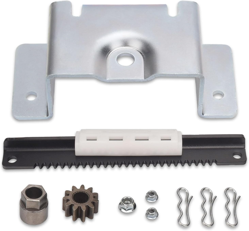 753-11064B 783-07239A 75311064B CR12 Steering Service Kit for MTD, C-UB Cadet CC - 第 1/12 張圖片