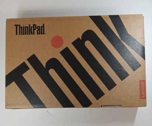 Lenovo Thinkpad L13 Gen 5 - Ultra 7 165U - 16GB Ram - 512GB SSD SCATOLA APERTA - Foto 1 di 14