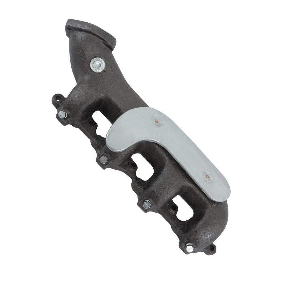 LABLT Exhaust Manifold For Chevy GMC C/K 2500 C/K3500 Suburban 7.4L Left & Right - Image 2 of 4