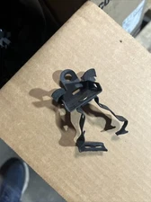 (100-Pk) COOPER B-LINE Conduit To Beam Fastener 1/2" x 3/4" Conduit