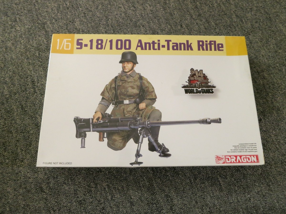 DRAGON - 新品ドラゴン1/6 WWIIドイツ軍7.5cm le.IG.18 歩兵砲 WWII独 7.5cm leIG18 歩兵砲 クルー付き (プラモデル) - ホビー