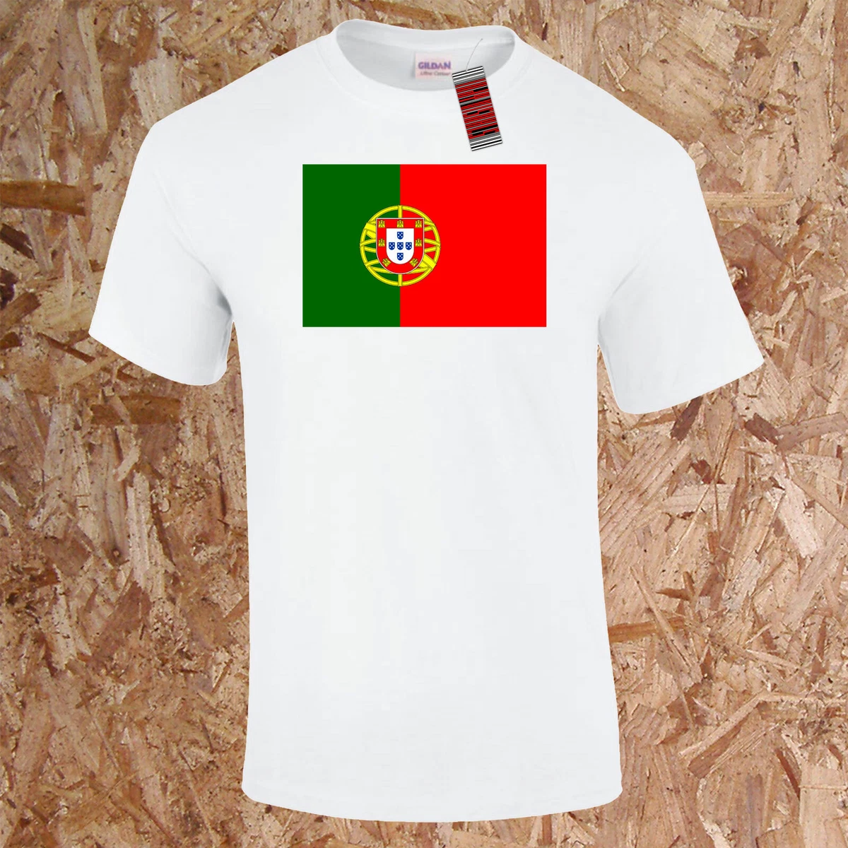 Portugal shirt boys cheap