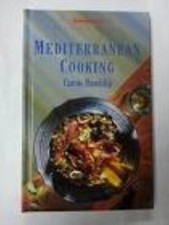 Mediterranean Cooking - Corole Handslip