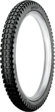 Pneu Avant Dunlop D803GP Scorpa Factory SC 125 2017-2020 80/100-21