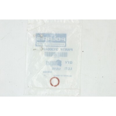 Polaris Washer Part Number - 3130047 | eBay