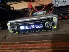 Pioneer Carrozeria DEH-313