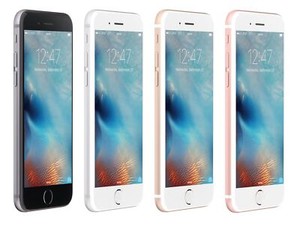 Apple-iPhone-6S-64GB-Verizon-T-Mobile-AT-amp-T-Metro-GSM-Unlocked-Smartphone