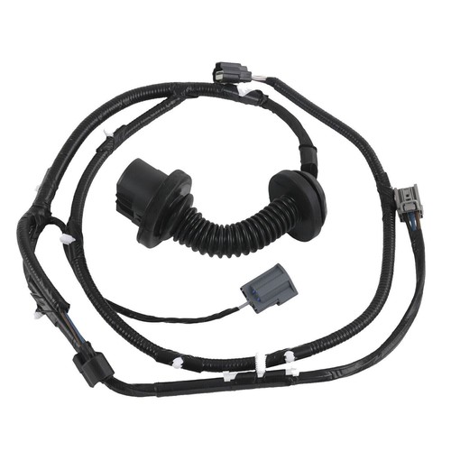 Arnés de cables de puente de puerta trasera lado del pasajero derecho para Ford F150 09-2014 doble cabina√√ - Imagen 2 de 12