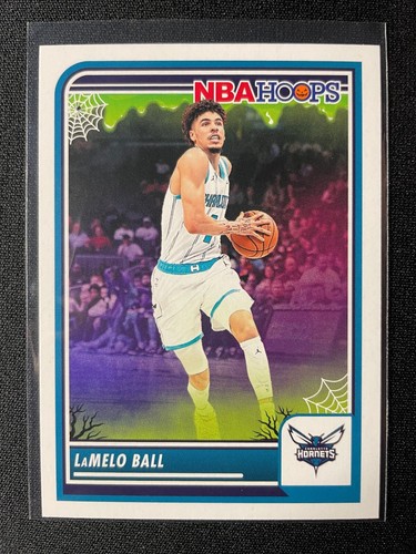 2023-24 Panini Haunted Hoops Base Set #151-300 You Pick Free Shipping!!! - Picture 89 of 142