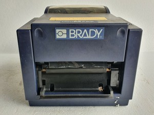 brady minimark printer