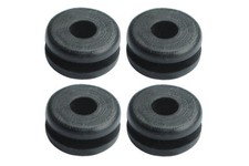 XCanopy Rubber Canopy Mounting Grommets Hole 2.5mm - BLADE 200 / 300 / 450