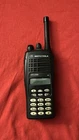 Motorola HT1250 2-Way Radio UHF 403-470MHz  New Battery And Antenna Full Keypad