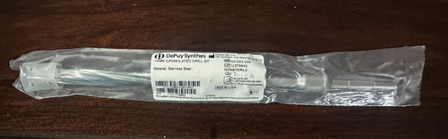 DePuy Synthes 03.033.005 14MM Cannulated Drill Bit