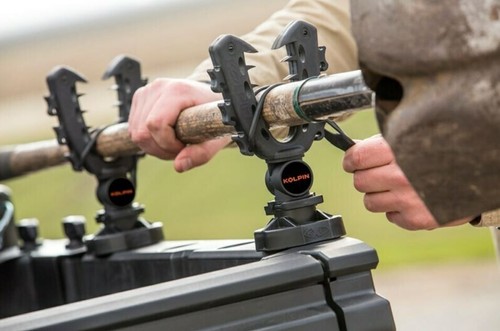 Poignées de rhinocéros Polaris Ranger General Lock & Ride Kolpin XL - 2889165 - Photo 2/3