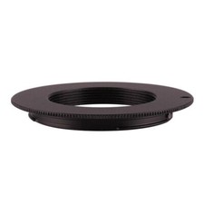 M39-EOS Lens adapter for Leica LTM L39 M39 39mm Lens to Canon EF DSLR Camera